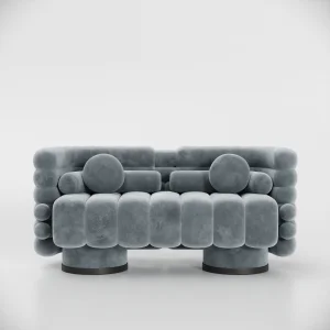Etna Double Sofa