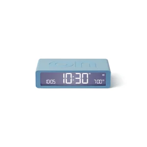 Lexon Flip Alarm Clock