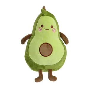 Gülen Avokado - Neşe Dolu Oyun Arkadaşım
