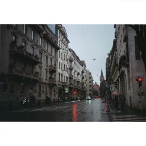 Via Fatebenefratelli