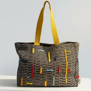 Island Shoulder Bag | Black