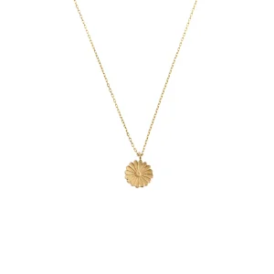 Adonis Gold Necklace