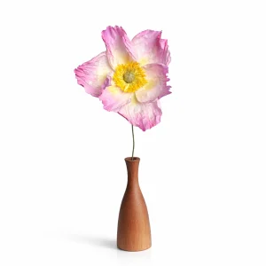 Handcrafted Paper Poppy