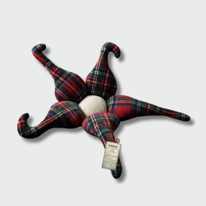 Valerion Decorative Pillow New Year Edition