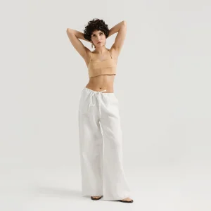 Comfy Linen Pant