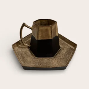 Hexar | Turkish Coffee Cup