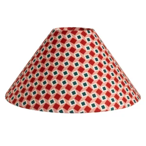 Cubes Lampshade