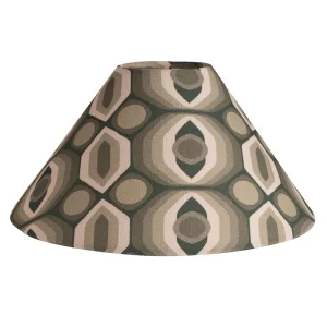 Turtle Eye Lampshade