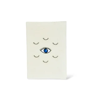Eyes Notebook Cover