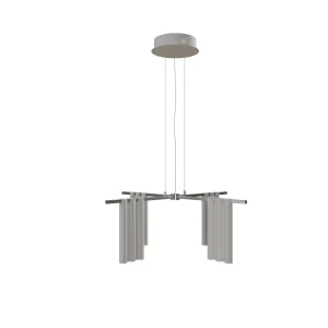 Axis Beam Modern Tasarım Aydınlatma - Minimalist Ve Mimari Dekoratif Led Lamba