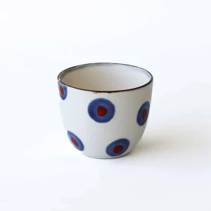 Porcelain Coffee Cup | En-joy  Collection | No:3 |100 Ml