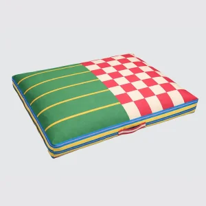 Blend Cushion And Pet Bed