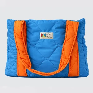 Juno Sky Blue Kedi Ve Köpek Taşıma Çantası