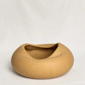 Decorative Ceramic Object