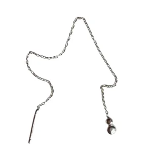 Nascita Single Earring