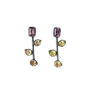 Viore Earrings