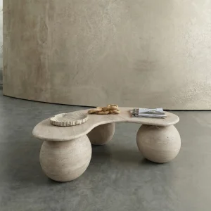 Beanball Coffe Table