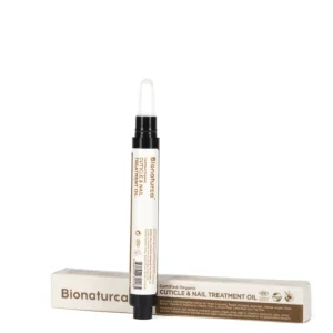 Organik Sertifikalı Tırnak Ve Tırnak Eti Bakım Yağı 2.8 Ml