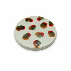 Bardak Altlığı  Çiçek