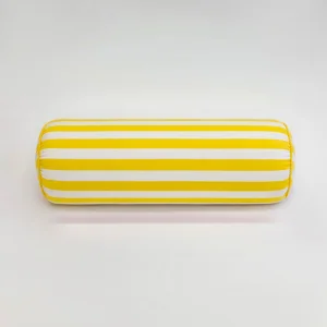 Lungo - Bolster Pillow | Decorative And Functional Cushion