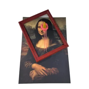 Mona Lisa