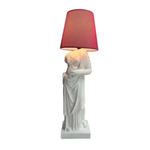 Rome Pink Lampshade