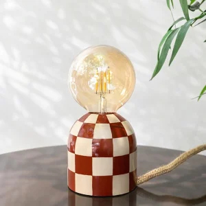 Dama Table Lamp