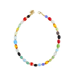 Colorburst Necklace