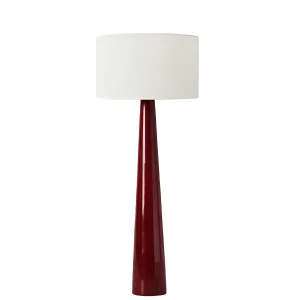 Madonna Lake Ahşap Lambader