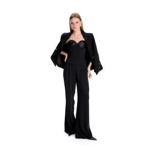 Lumora Palazzo Trousers