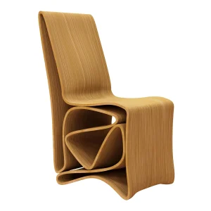 Guru Chair