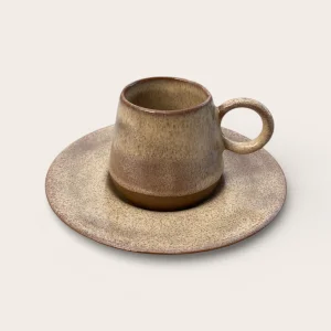 Pausa | Turkish Coffee Mug