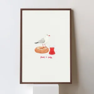 Some Turk Poster No:16