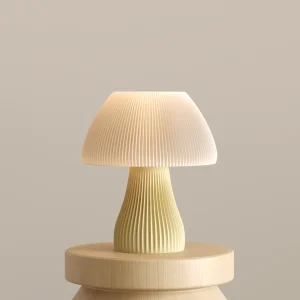 Hinoki Designer Decorative Table Lamp