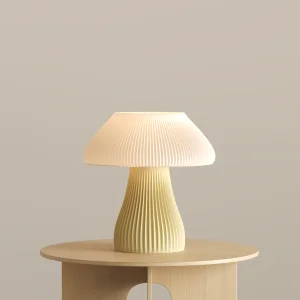 Mons Tasarım Dekoratif Masa Lambası