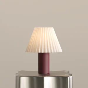 Sugi Tasarım Dekoratif Masa Lambası