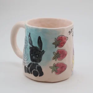 Self Hate Is Dead 2 Mug