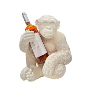 Monkey Wine Rack