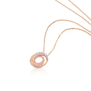 Endless Love Necklace