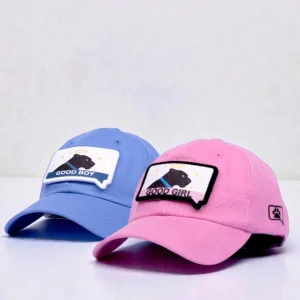 Good Boy Good Girl Duo