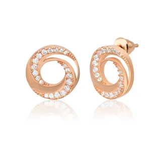 Endless Love Earring