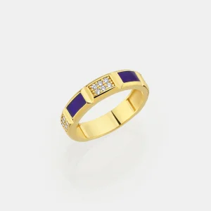 Fusion Allure Ring