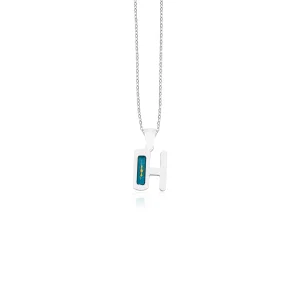 Letter Necklace