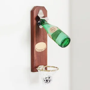 Potalı Şişe Açacağı - Duvar Için