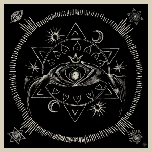 Inner Vision -midnight