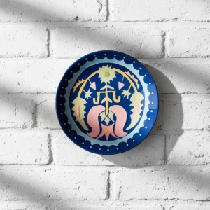 Nomad Ceramic Flat Plate