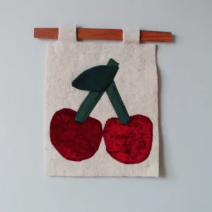 Cherry Wall Decor