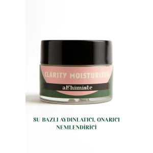 Clarıty Moısturızer