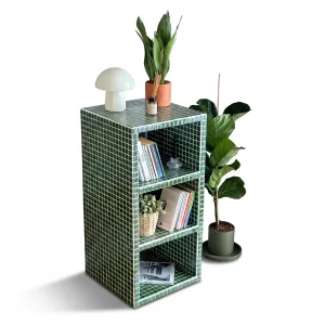 Buky Bookshelf
