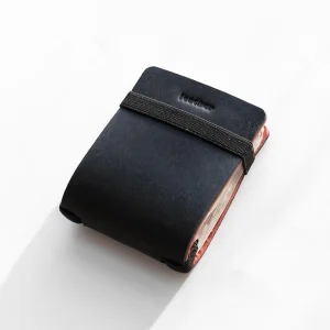 Lyc Cash Leather Cash Wallet